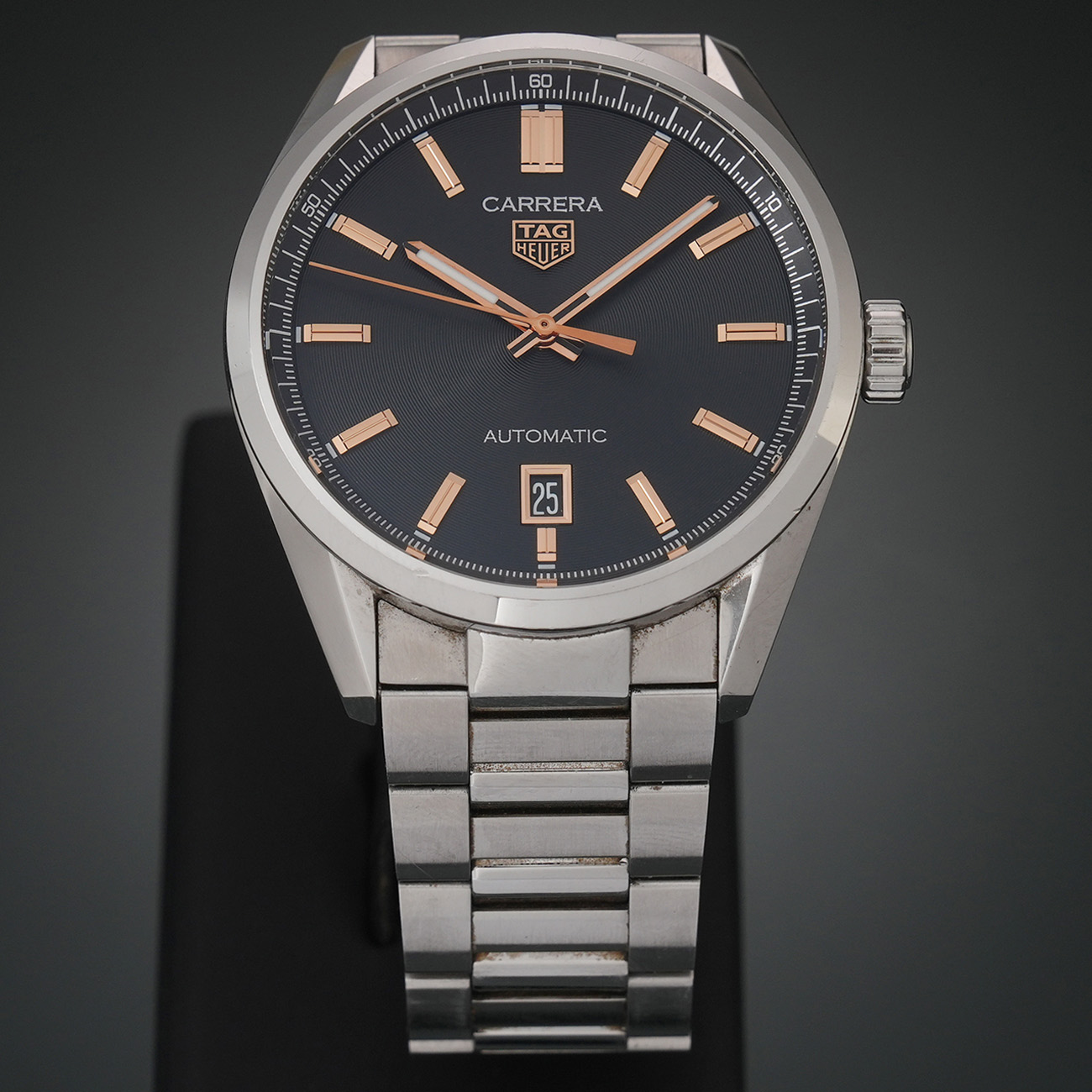 TAG HEUER(USED)태그호이어 까레라 칼리버5 WBN2113
